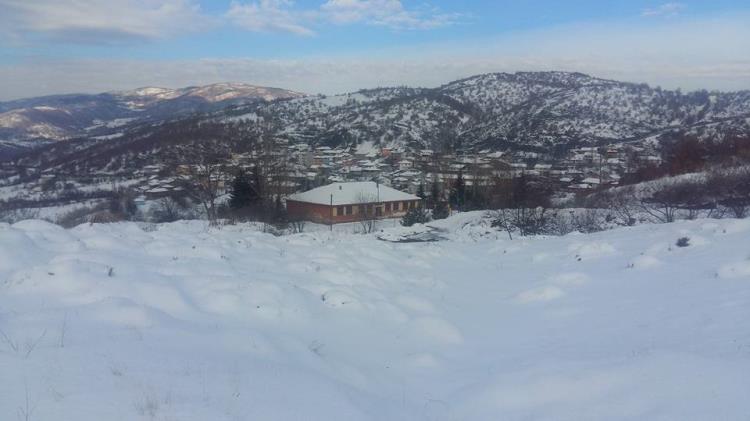 Kınık Genel Bakış